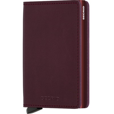 Secrid Slimwallet Original Secrid Slimwallet Original