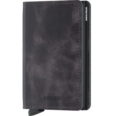 Secrid Slimwallet Vintage Secrid Slimwallet Vintage
