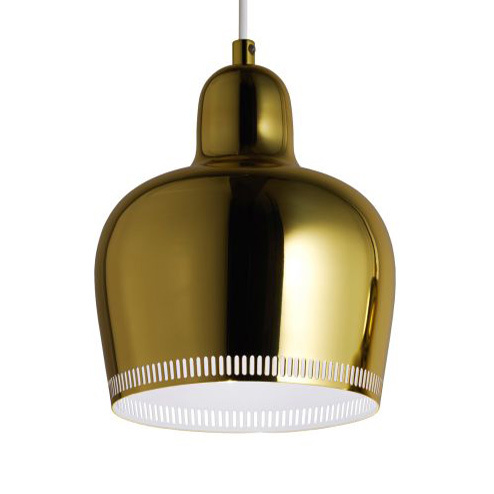 Artek Pendant Light A330S ART 291 003 21