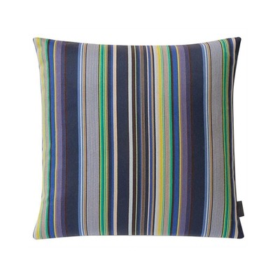 Maharam Staccato Stripe Pillow by Paul Smith Maharam Staccato Stripe Pillow by Paul Smith