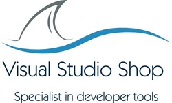 Visual Studio Shop