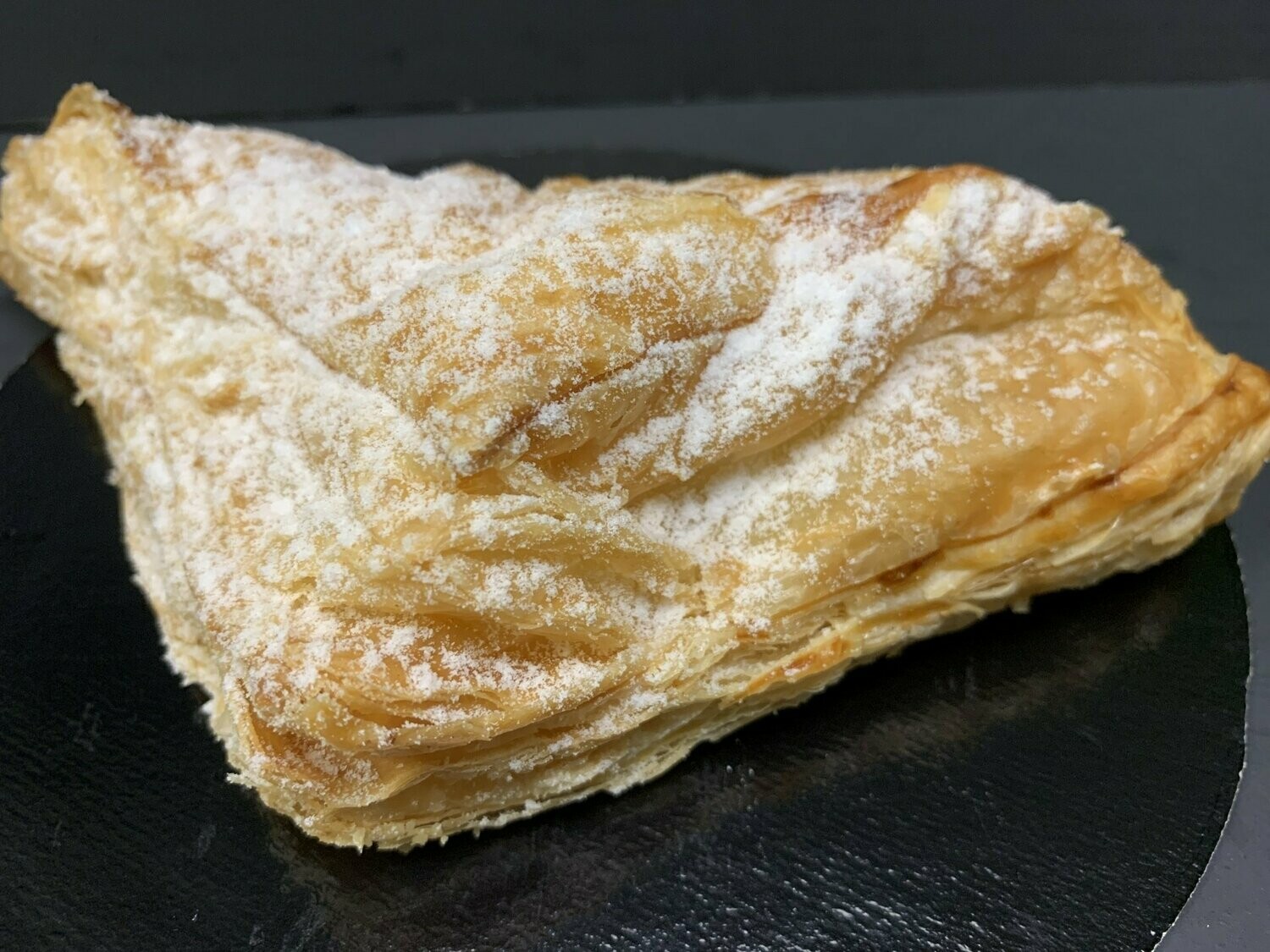 Apple Croissant