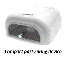 Proto Light 3D Printer Compact Post-Curing Device 03-01-00-00