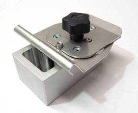 Pico Plus (Gen 1) Full Aluminum Extended Build Platform AXBP-Gen1