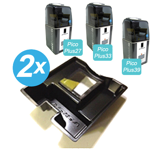 Safety Trays for 1st generation Pico Plus 27, 33, and 39 (2 Pack) PPST-Gen1