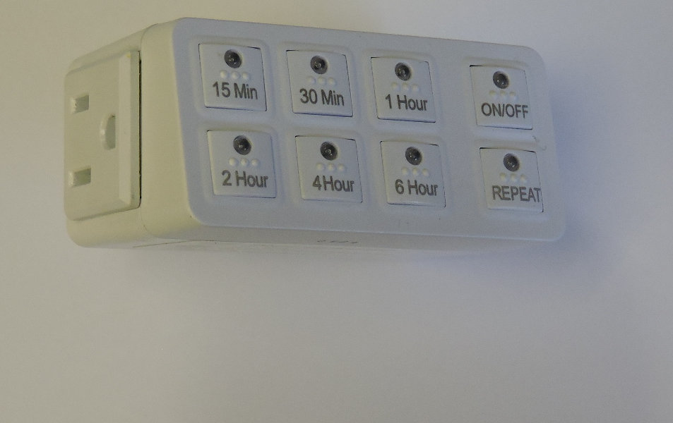 Curing Timer timer-curing-unit-1