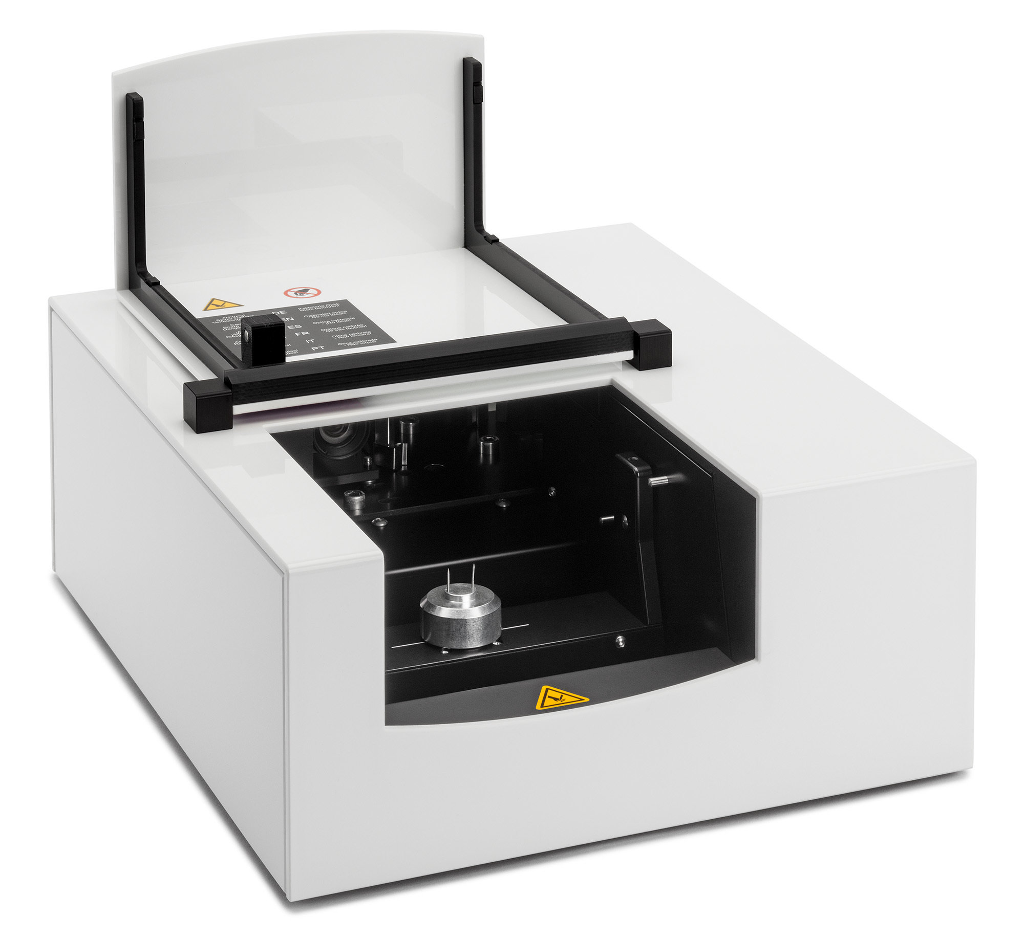 3D Scanner for Audiology 3dscanner-audio