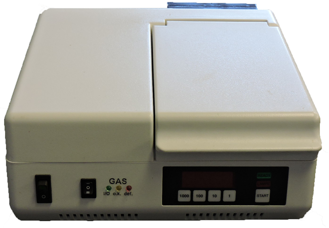 Proto Flash Curing Unit protoflash-curingunit-1