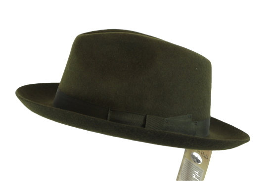 Denton Goodwood Trilby Denton Goodwood Trilby