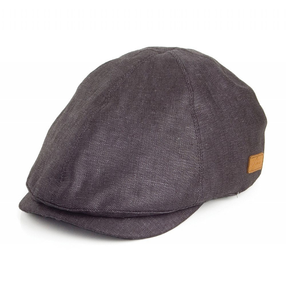 Olney Ben Linen Hat R4746