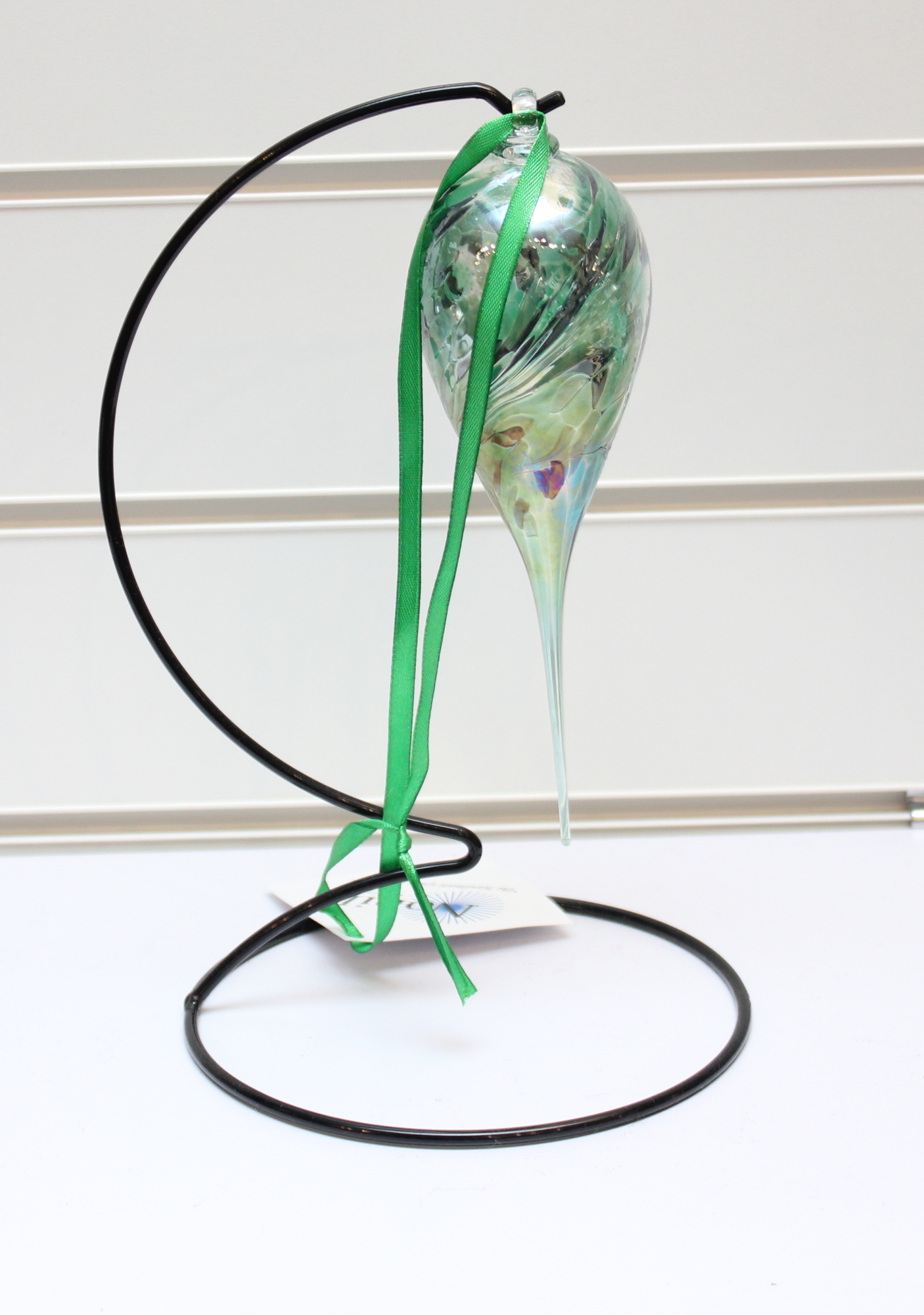 Nobile Friendship Stand 15 cm for Birth Gem or Hanging Sphere, Ball