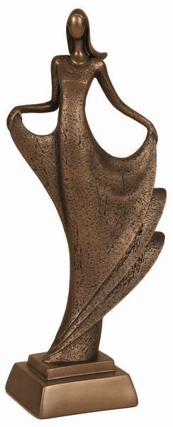 Just Dance- Frith Sculpture MK007