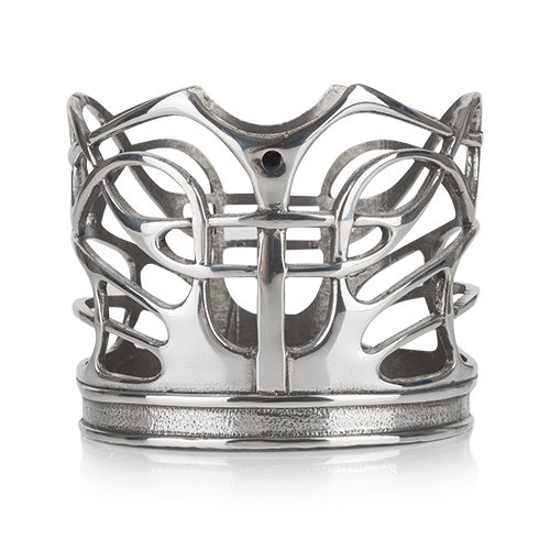 Celtic Candle Holder from A E Williams CN02