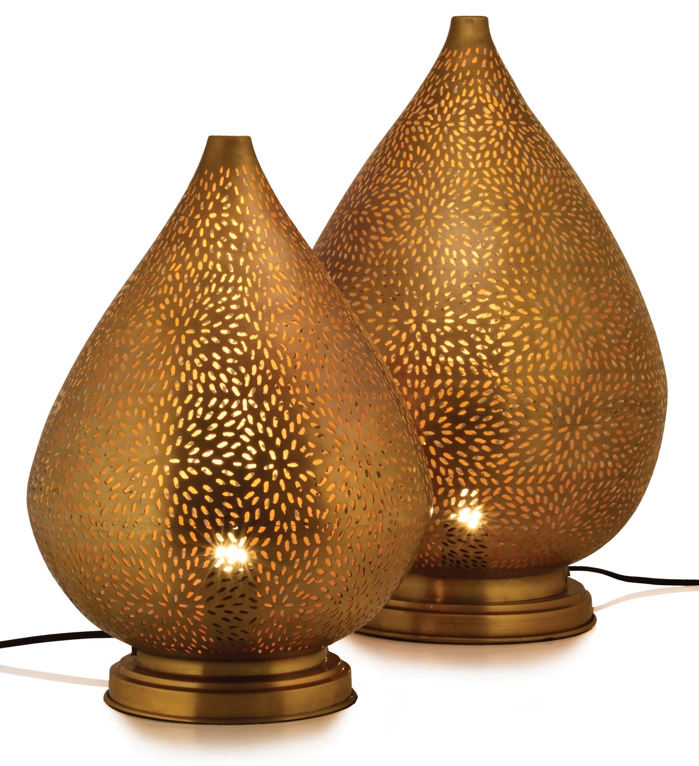 Babloo Table Lamp - medium Babloo Table Lamp - medium