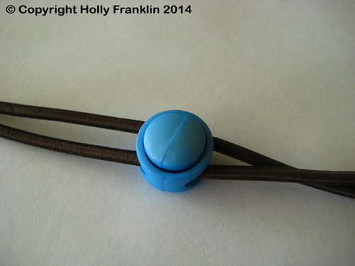 Black : Light Blue 1-UP_Black-Light Blue