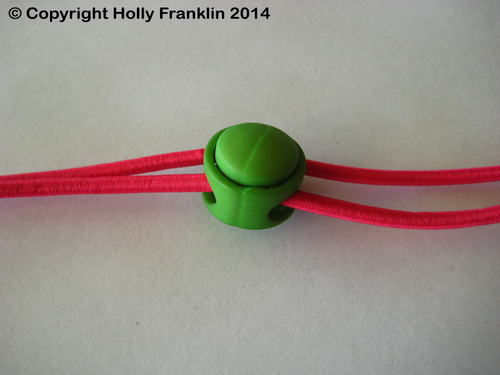 Pink : Green 1-UP_Pink-Green