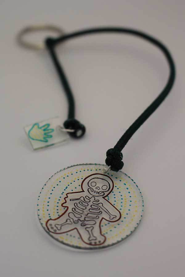 Keyring-DB-GRN-skeleton Keyring-DB-GRN-skeleton
