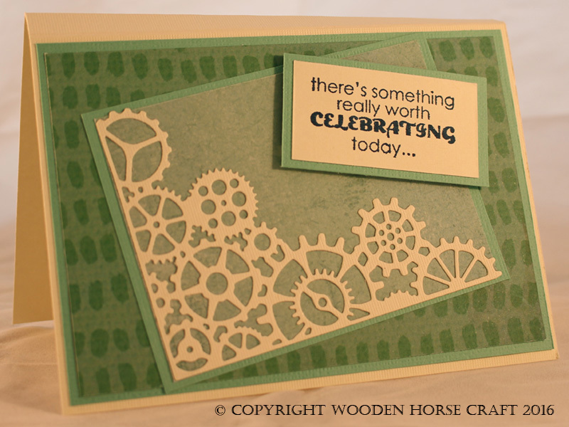 Card: Celebrating birthday_ocean_cogs
