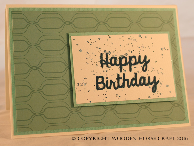 Card: Birthday birthday_ocean_geometric