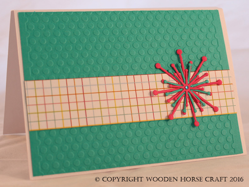 Card: Any Occasion (Blank) blank_ocean_graph