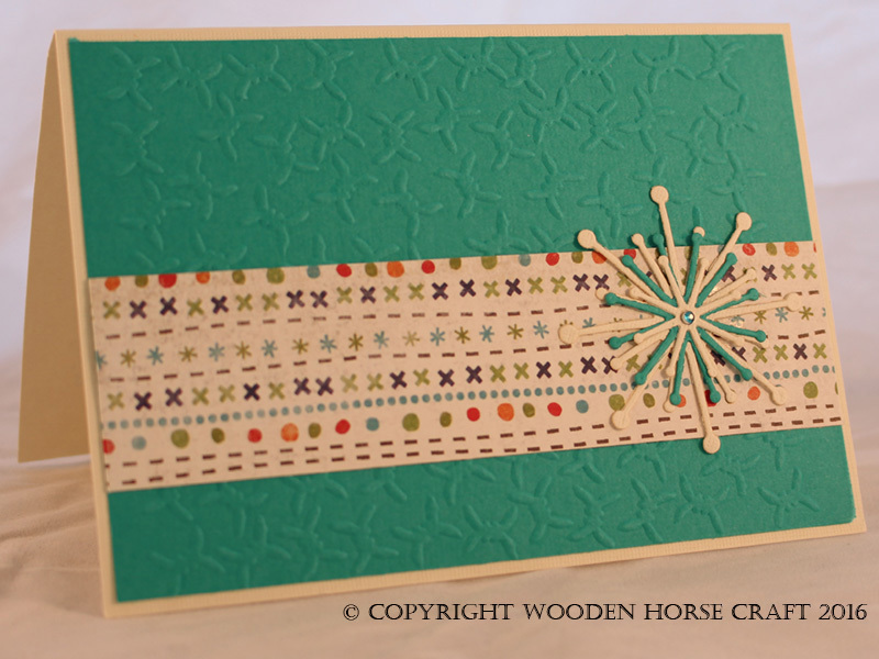 Card: Any Occasion (Blank) blank_ocean_hugskisses
