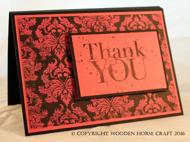 Card: Thank you thankyou_pink_fleurdelis