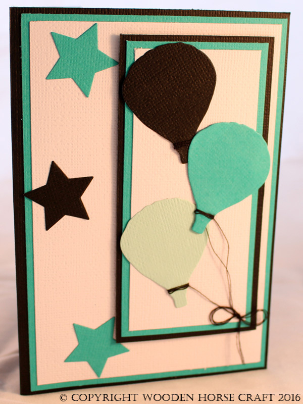 Card: Any Occasion (Blank) blank_ocean_balloons