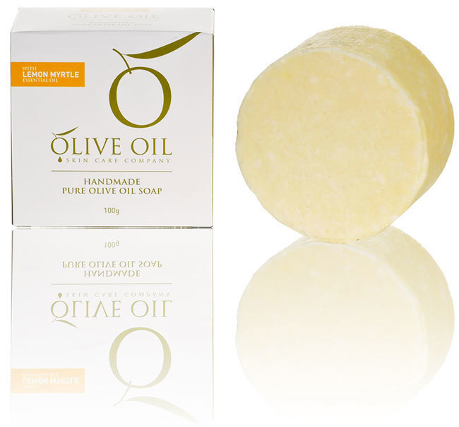 Bar Soap