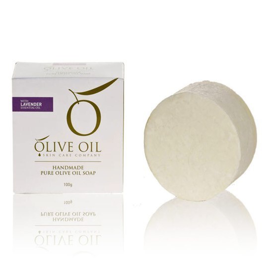 Bar Soap