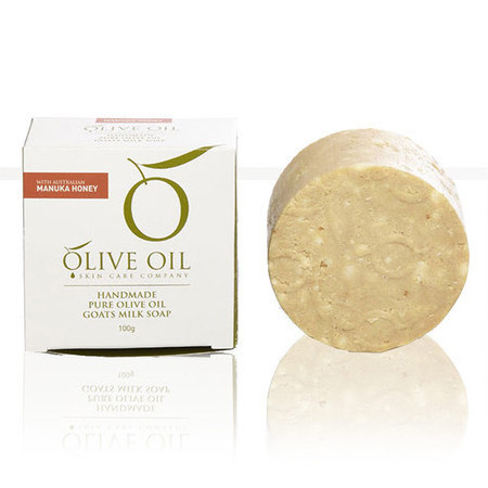 Bar Soap