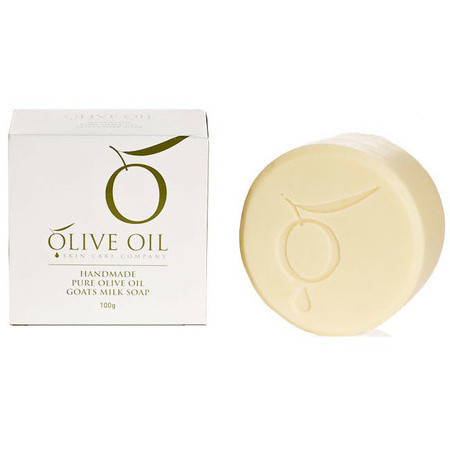 Bar Soap