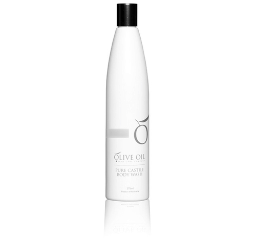 Body Wash (375 ml) 1006