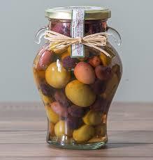 Spanish Whole Olive Varieties Varieties