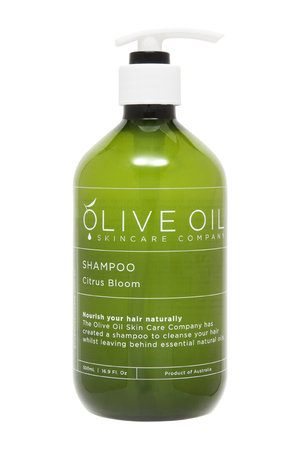 Shampoo & Conditioner Shampoo & Conditioner