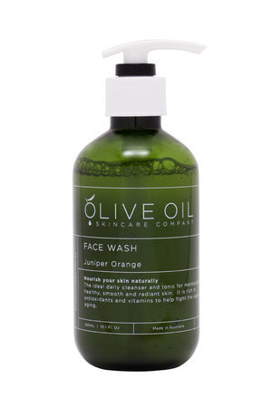 Face Wash Face Wash