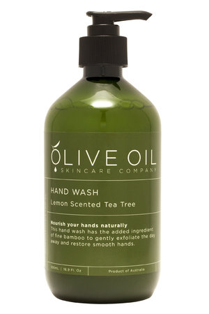 Hand Wash Hand Wash