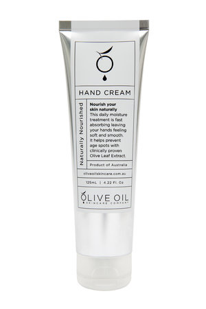 Hand Cream Hand Cream