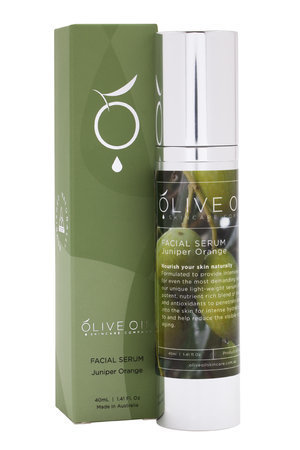 Facial Serum Facial Serum