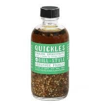 Quickles (Dill Style) Quickles (Dill Style)
