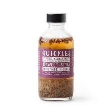 Quickles (Sweet Style) Quickles (Sweet Style)