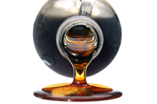 D'Olivo Maple Balsamic Vinegar 220