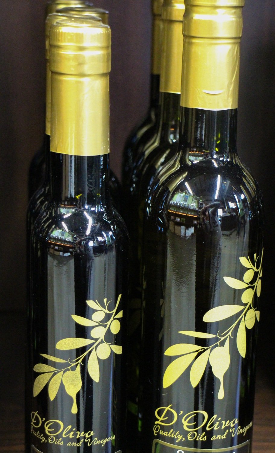 D'Olivo Robust Ultra Premium Olive Oil D'Olivo Robust Ultra Premium Olive Oil