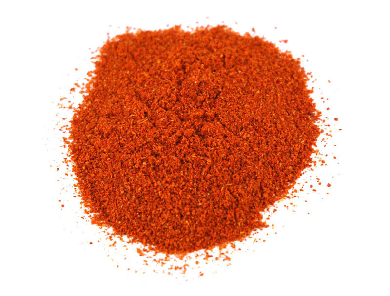 D'Olivo Harissa Olive Oil 114