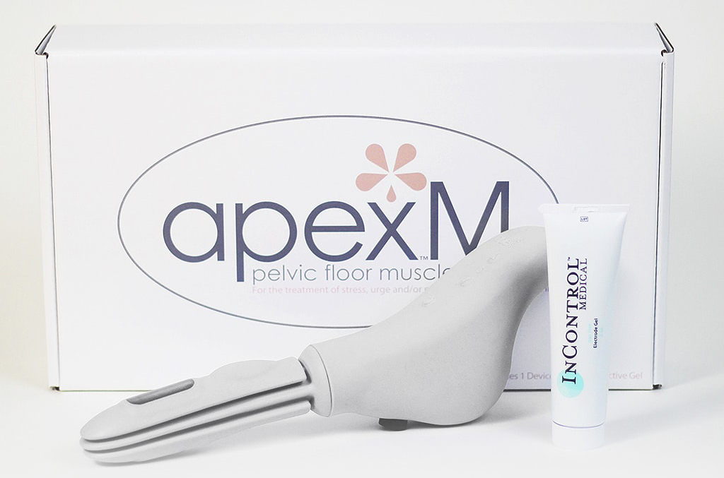 Apex M for Stress & Urge Incontinence 00002