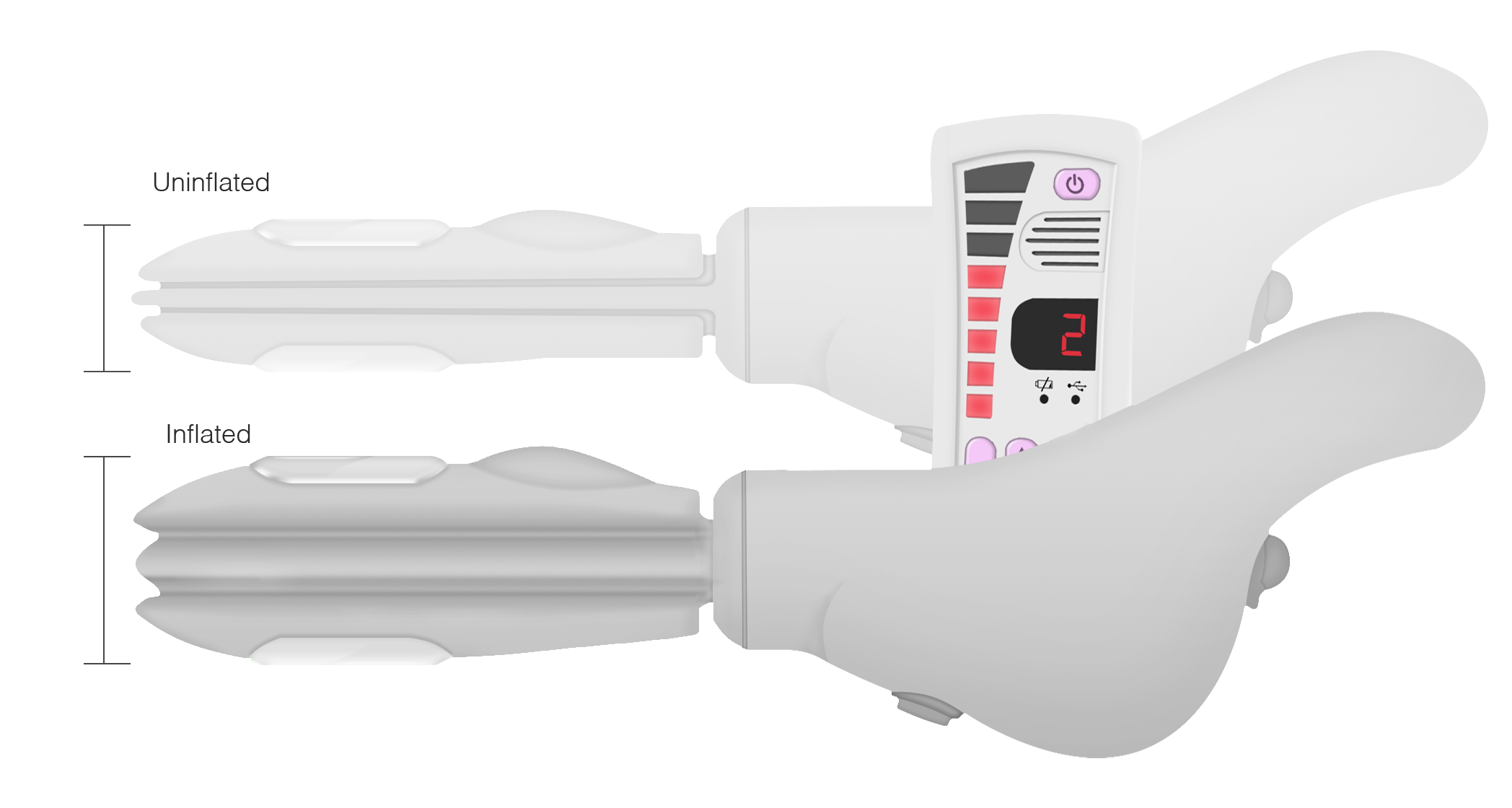 InTone Device -- Must Have Prescription -- Free Delivery 00001