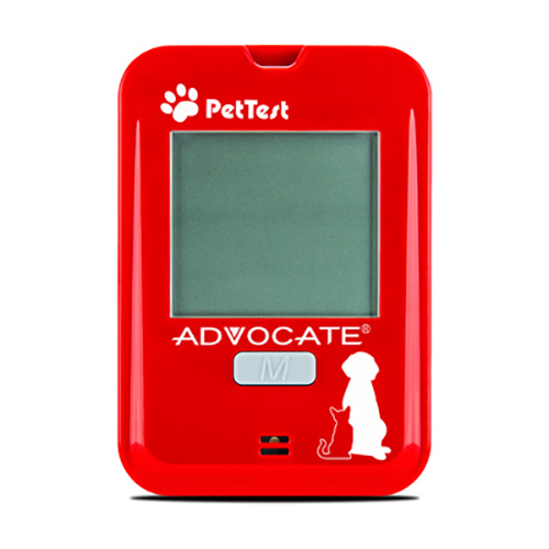 Pet Test Glucose Meter 21183