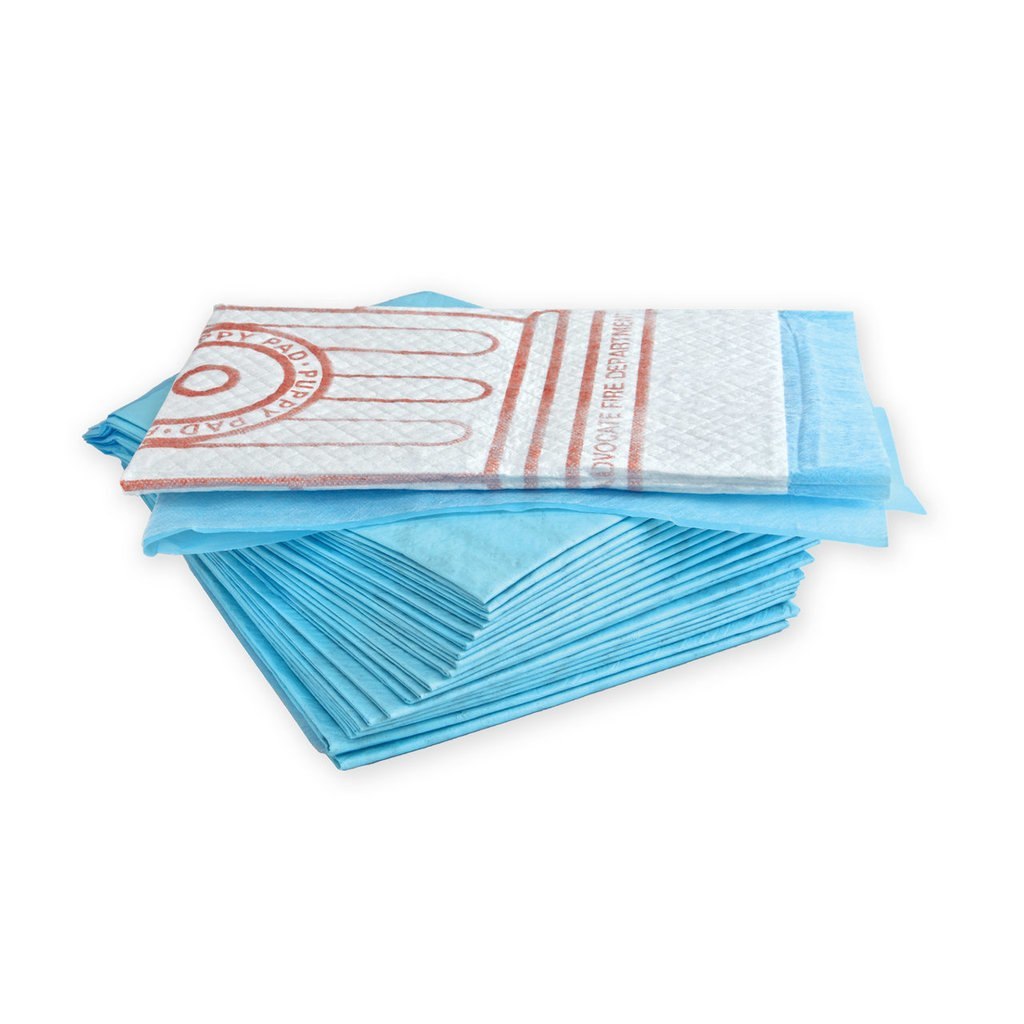 Pet Test Pee Pads 200 Count 21189