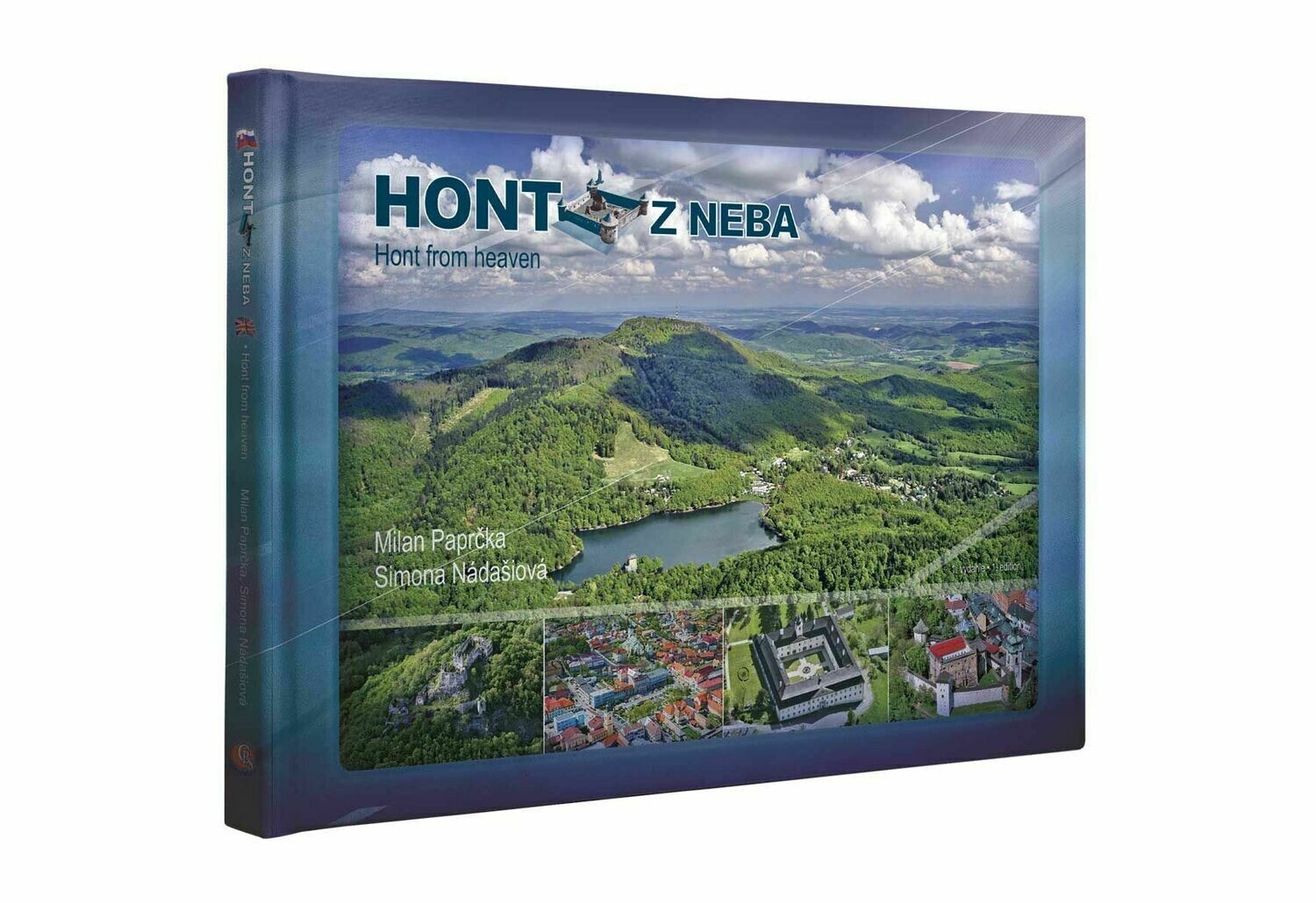 Hont z neba Hont z neba