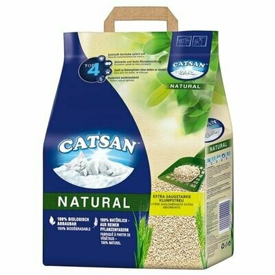 Sanicat Aloe Vera 7 Days 1 Lettiera 4,00 lt