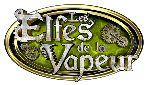 Les elfes de la vapeur / boutique